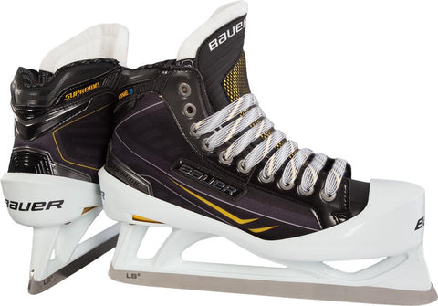 Bauer Supreme One.9 Goalie Skates