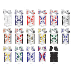 Bauer Re-Flex RX8 Goalie Catch Glove