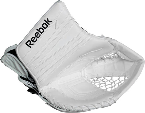 Reebok P4 Goalie Catch Glove