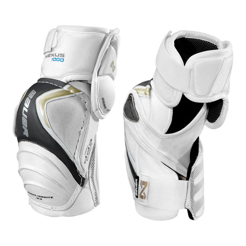 Bauer Nexus 1000 Elbow Pads