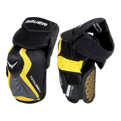 Bauer Supreme TotalONE NXG Elbow Pads