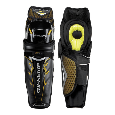 Bauer Supreme TotalONE NXG Shin Guards