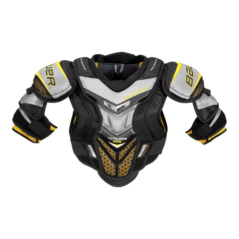 Bauer Supreme TotalONE NXG Shoulder Pads