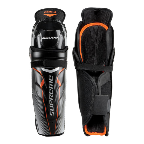 Bauer Supreme One.4 Shin Guards