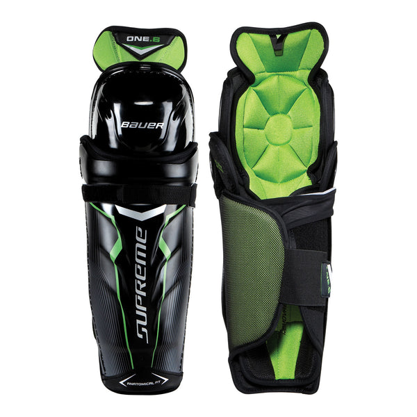 Bauer Supreme One.6 Shin Guards