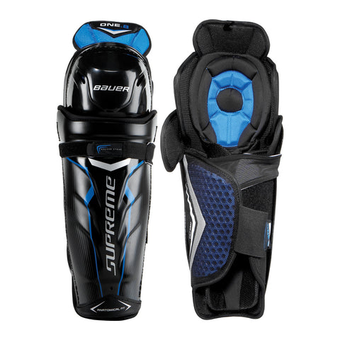 Bauer Supreme One.8 Shin Guards