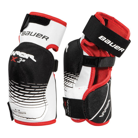 Bauer Vapor X3.0 Elbow Pads