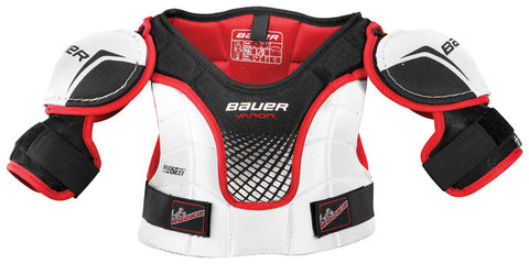 Bauer Vapor Lil' Rookie Shoulder Pads
