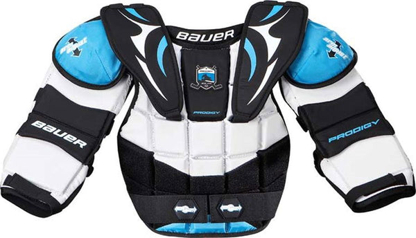 Bauer Pro Goalie Chest Protector