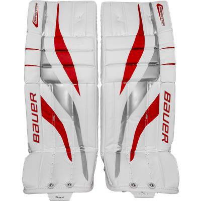 Bauer Reactor 4000 Goalie Leg Pads