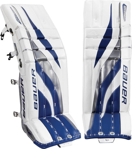 Bauer Reactor 4000X Goalie Leg Pads