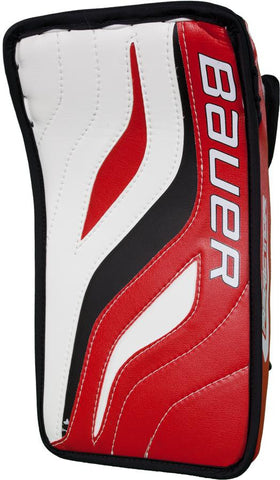 Bauer Reactor 6000 Goalie Blocker