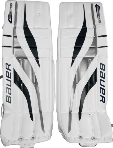 Bauer Reactor 6000 Goalie Leg Pads