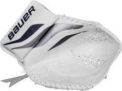 Bauer Reactor 4000 Goalie Catch Glove