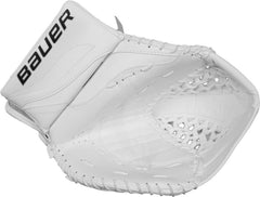 Bauer Reactor 4000 Goalie Catch Glove