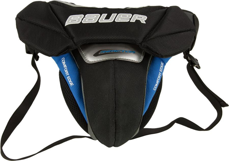 Bauer Reactor Goalie Jock