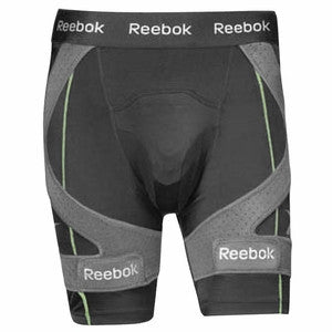 Reebok 11K Compression Jock Short