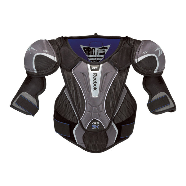 Reebok 5K Shoulder Pads