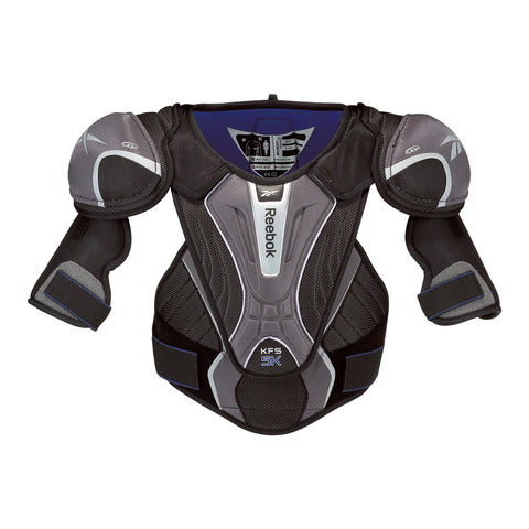 Reebok 5K Shoulder Pads