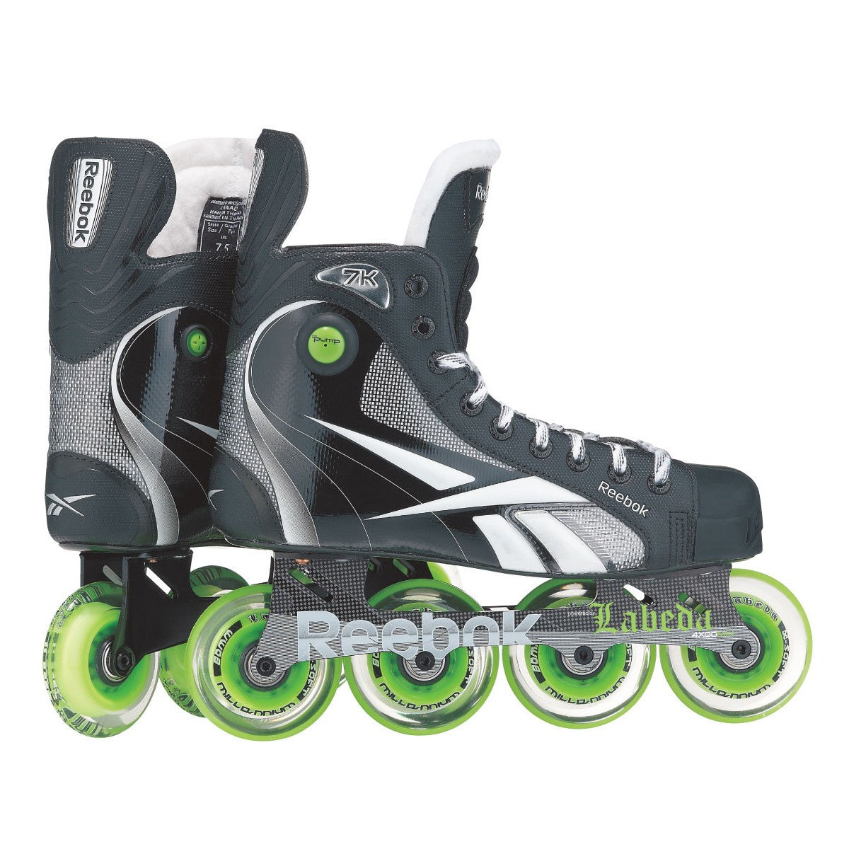 Reebok 7K Inline Skates – devdiscounthockey - Main Image