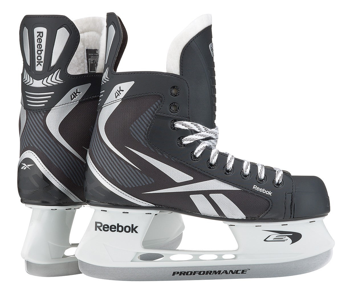 vermogen De Ongedaan maken Reebok 4K Pump Ice Skates – devdiscounthockey