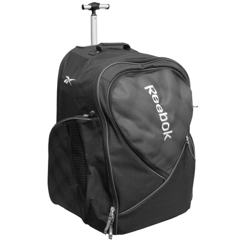 Reebok hockey bags with wheels Clearance