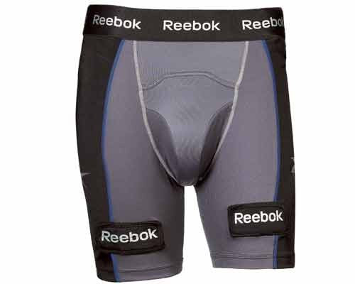 Reebok 7K Jock Short