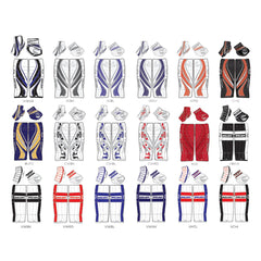 Bauer Reflex RX6 Goalie Blocker