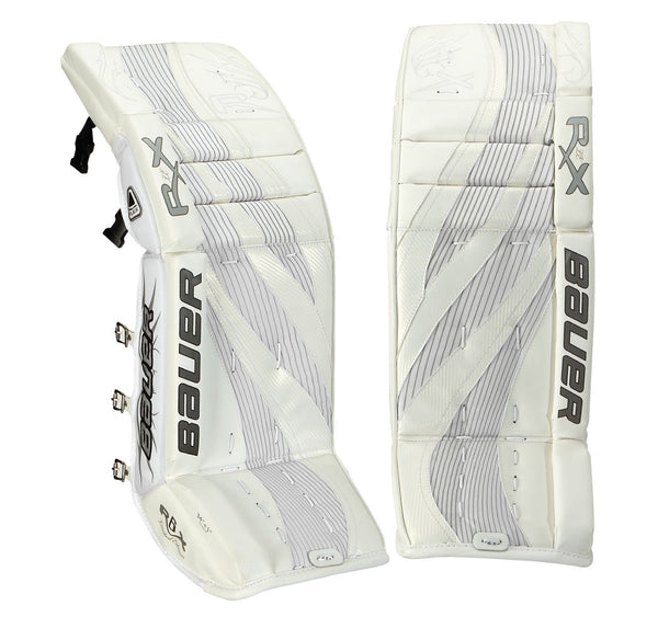 Bauer Reflex RX6 Goalie Leg Pads