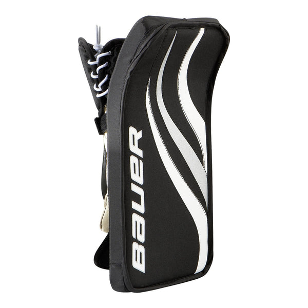 Bauer Reflex Street Goalie Blocker