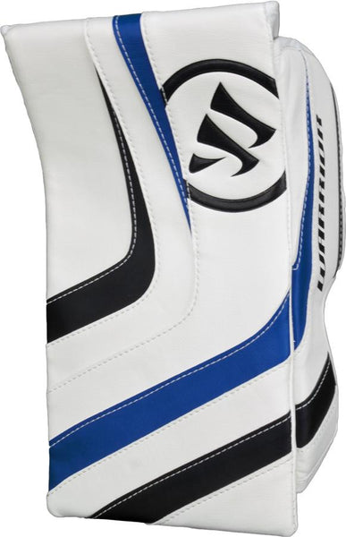 Warrior Ritual Goalie Blocker