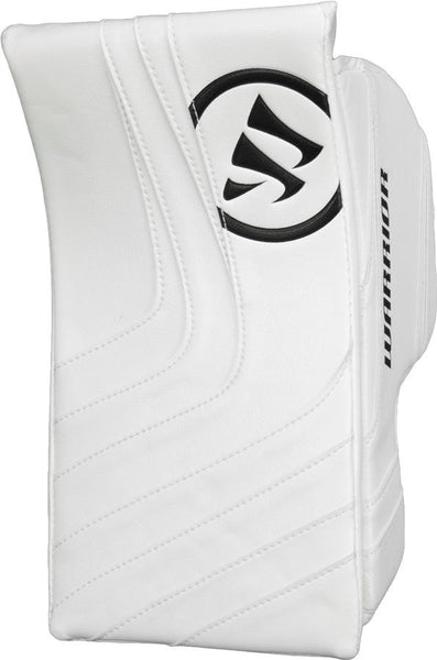 Warrior Ritual Pro Goalie Blocker