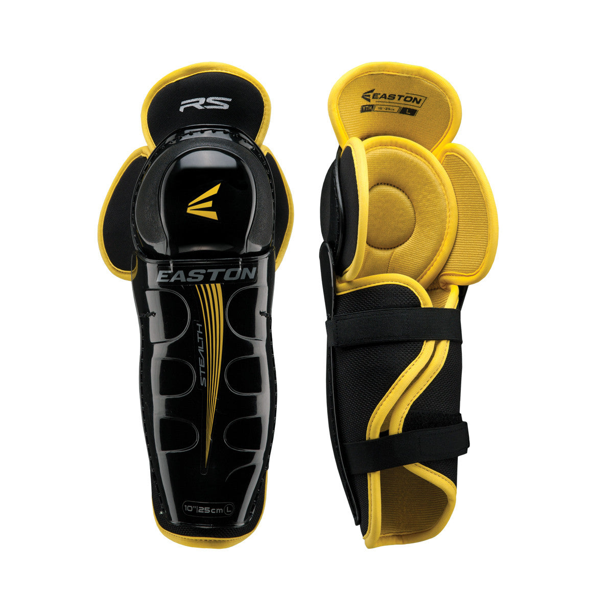 Easton Stealth RS Shin Guards