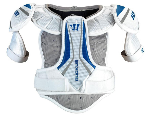Warrior Ruckus Shoulder Pads