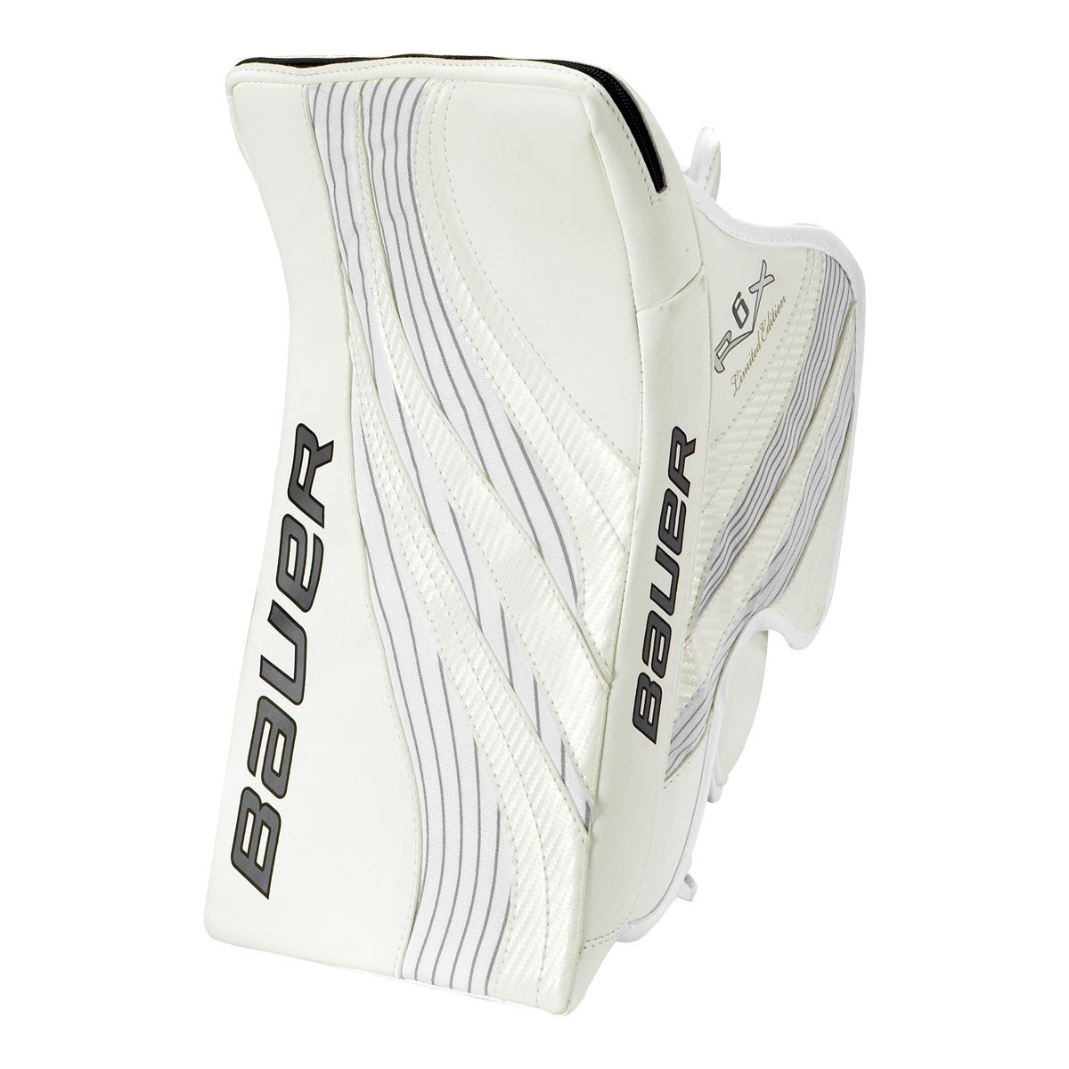 Bauer Reflex RX6 Goalie Blocker