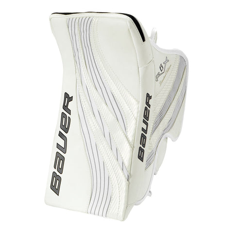 Bauer Reflex RX6 Goalie Blocker