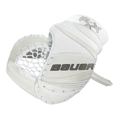 Bauer Re-Flex RX6 Goalie Catch Glove