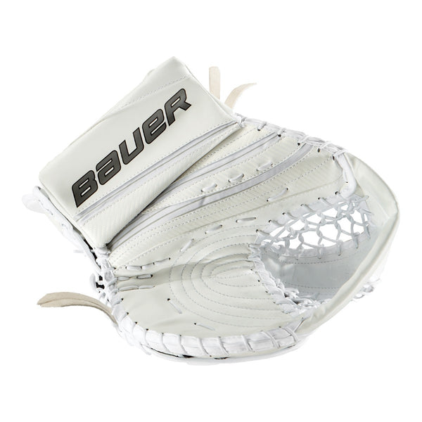 Bauer Re-Flex RX6 Goalie Catch Glove