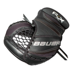 Bauer Re-Flex RX8 Goalie Catch Glove