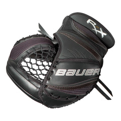 Bauer Re-Flex RX8 Goalie Catch Glove