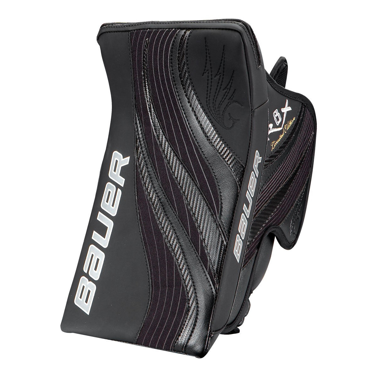 Bauer Reflex RX8 Goalie Blocker