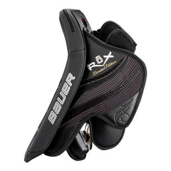 Bauer Reflex RX8 Goalie Blocker