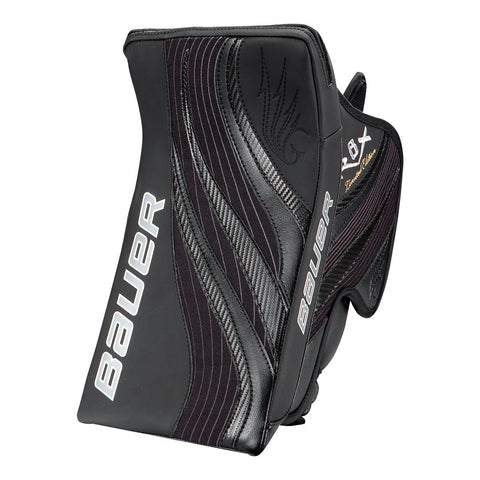 Bauer Reflex RX8 Goalie Blocker