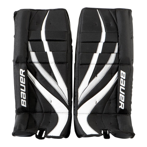 Bauer Reflex Street Goalie Leg Pads