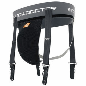 Shock Doctor Ultra Jock & Garter Supporter