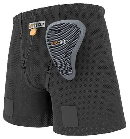 Shock Doctor Womens Loose Jock