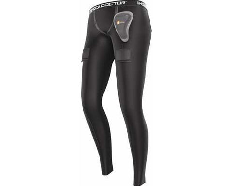 Shock Doctor Jill Pant Jock
