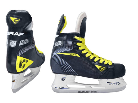 Graf Supra 1035 Ice Skates
