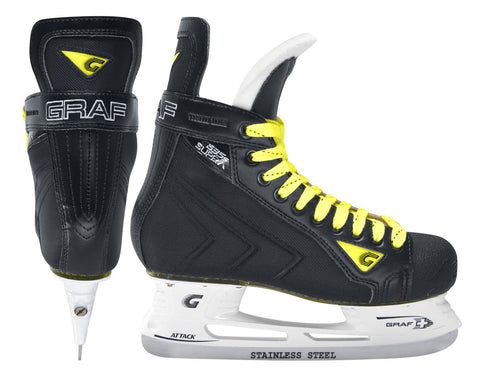 Graf Supra 535S Ice Skates