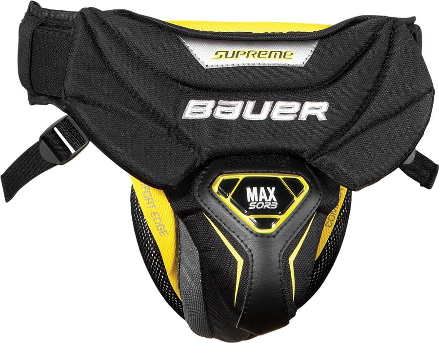 Bauer Supreme Goalie Jock